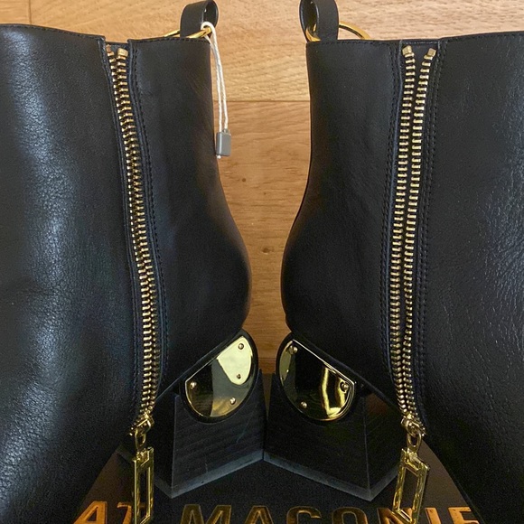 Excelent condition Kat Maconie Ankle Boots - Picture 2 of 5